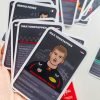 Max Verstappen on the F1 2024 trump cards.