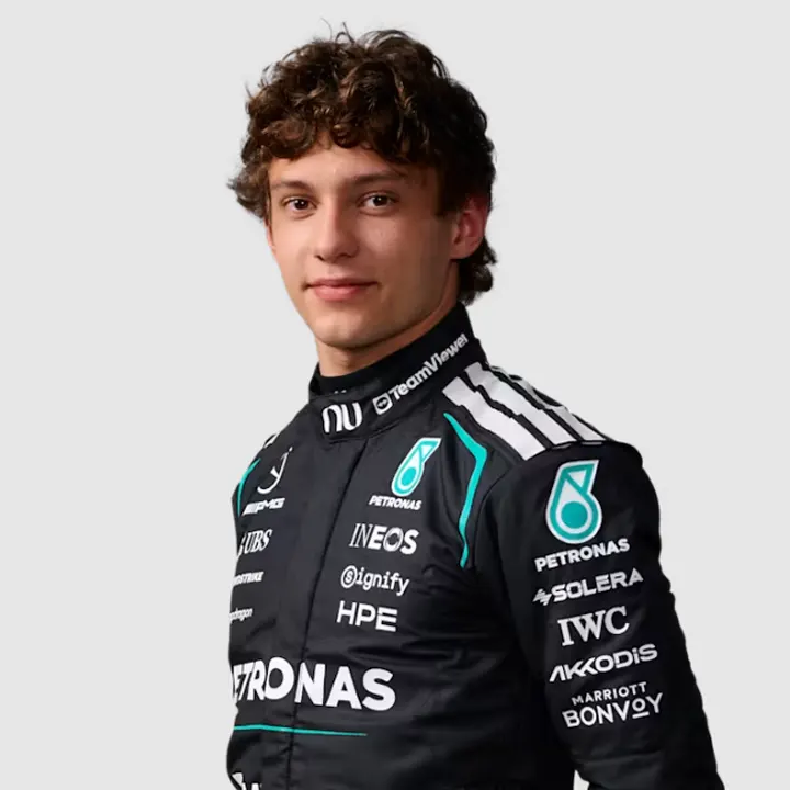 Cine este Kimi Antonelli si de ce va deveni noul campion mondial de F1?